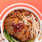 Chinese Food Delivery in Metro Manila