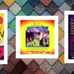 VLF 2020 Playwrights