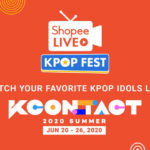 KCON:TACT Summer 2020