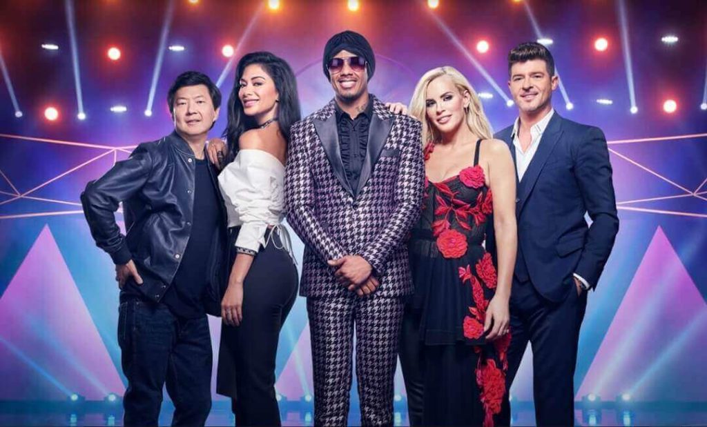 'The Masked Singer' Premieres in Asia This July 16 - ClickTheCity