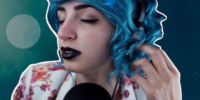 ASMR Videos homestream image