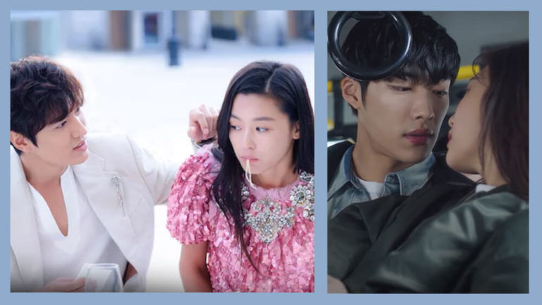 K-dramas To Watch After The King: Eternal Monarch