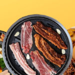 Korean Restaurant Delivery Metro Manila