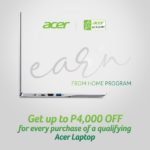 Acer Learn From Home