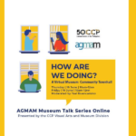 Museum Talk Series