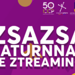 Zsazsa Zatturnah Ze Muzikal Streaming