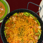 Hola Bombon Online Cooking Classes