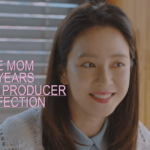 Song Ji Hyo in Was It Love?
