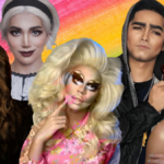 Filipino Drag Queens Collab With Netflix