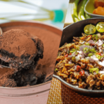 Kitchen Frozen Meals