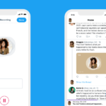 Twitter Rolls Out Voice Tweets