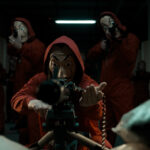 Money Heist