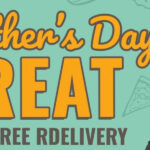 Father's Day Treat From Robinsons Malls