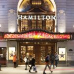 Major West End shows are closed until 2021