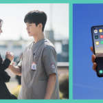 It's Okay To Not Be Okay, Oppo A92