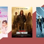 Movie Guide on TV This Week