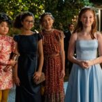 Girls of The Baby-Sitters Club