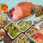 Potluck Meals and Party Platters for Delivery and Pick-Up