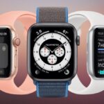 Apple WatchOS7 Update