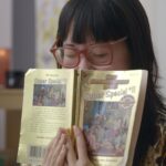 The Claudia Kishi Club - Baby Sitters Club Documentary