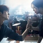 Lee Joon Gi and Moon Chae Won in Flower of Evil