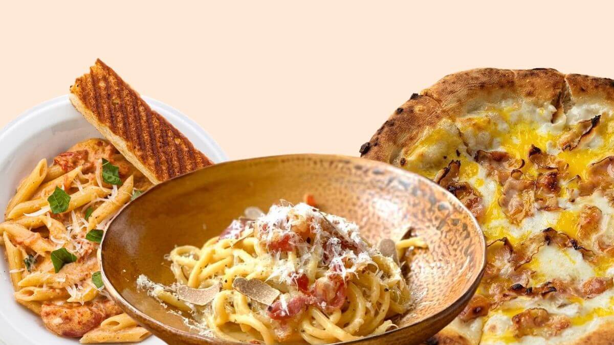 Pizza and Pasta Delivery and Pick Up in Metro Manila ClickTheCity