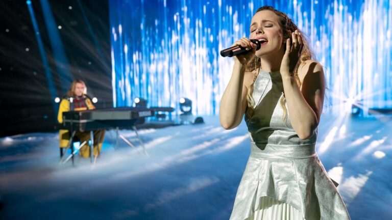 Eurovision Netflix Review