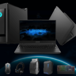 Lenovo Legion Pre-Order Promo
