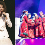 Memorable Eurovision Performances