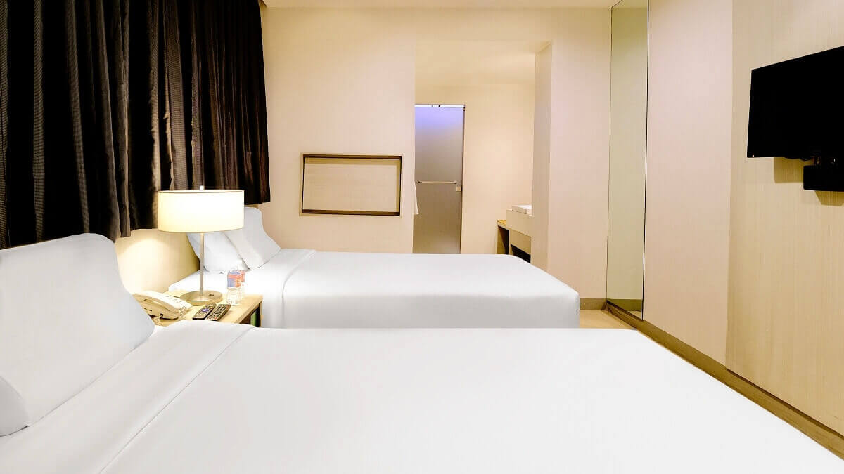 5 Reasons Why Go Hotels’ ‘Home to Go’ is Your Convenient City Home