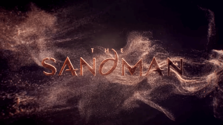 James McAvoy Voices Morpheus on Neil Gaiman's The Sandman