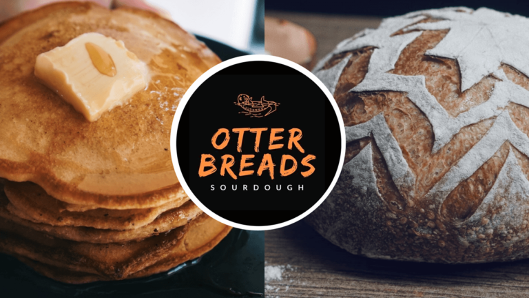 Merchant Spotlight: The Utter Goodness 'Otter Breads' Sourdough