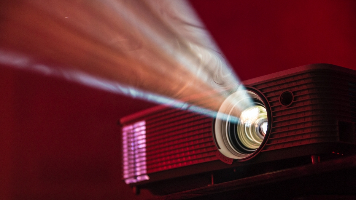 5 Ways To Recreate The Movie Going Experience At Home ClickTheCity