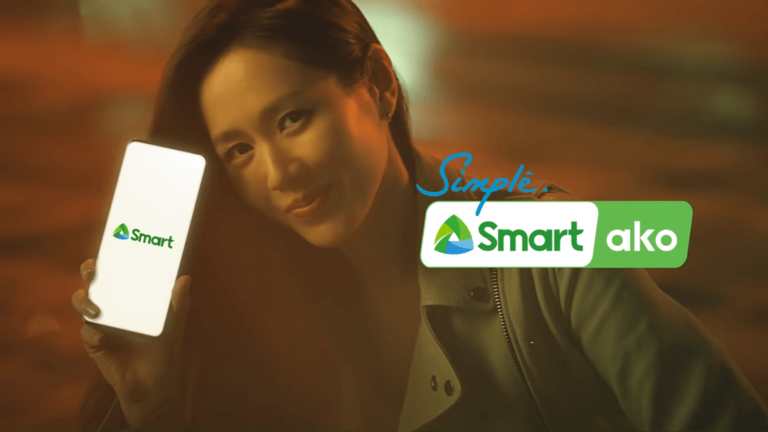 Son Ye Jin for Smart Signature