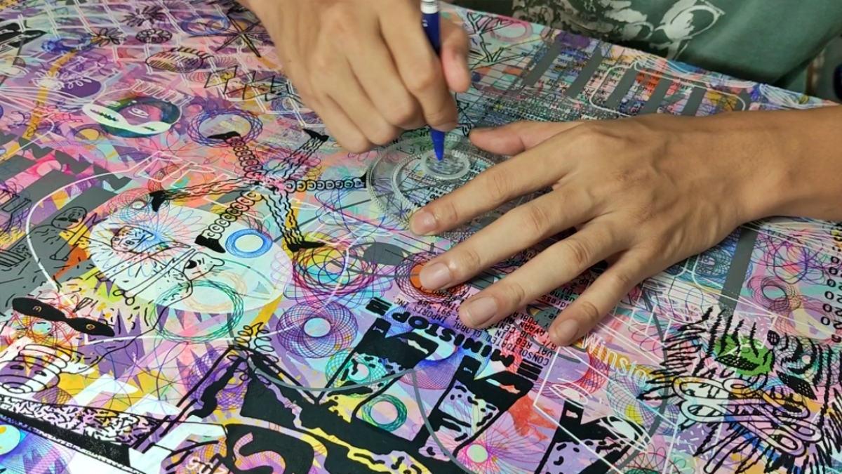 Art in The Park Online Arts & Virtual Events to Catch This Year