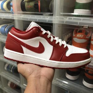 air jordan 1 new beginnings low
