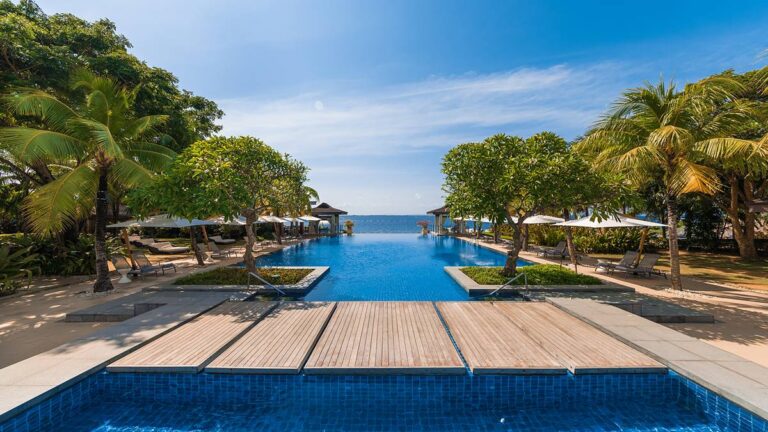 Crimson Resort and Spa Mactan introduces Culture of Clean
