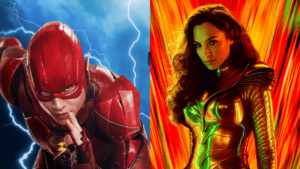 WATCH: Gal Gadot, Dwayne Johnson & Other DC Heroes Invite Fans to Suit Up!