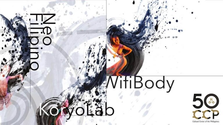 CCP Choreographers' Series