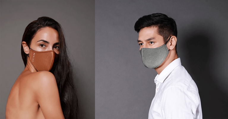 Aerian Essentials Face Mask