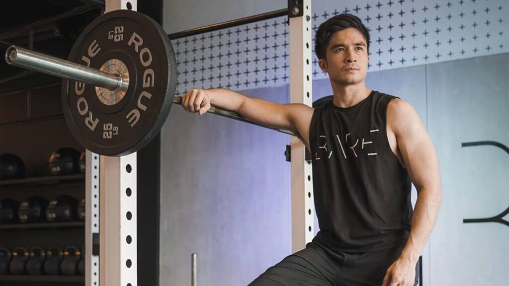 The New Normal According to Fitness Trainer Vince Velasco ClickTheCity