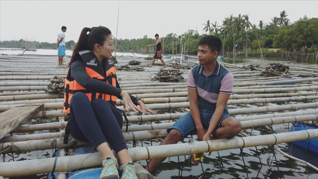 Asian Food Network's 'Our Daily Food' Premieres This September 1