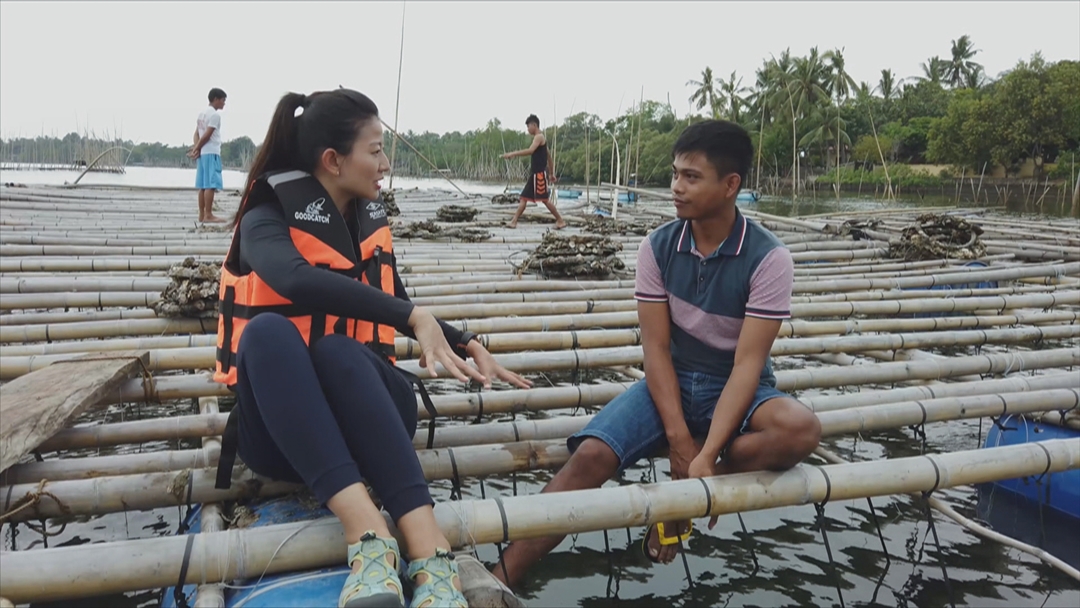 Asian Food Network's 'Our Daily Food' Premieres This September 1