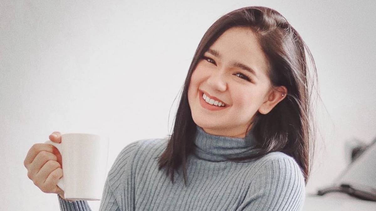 The New Normal According to Actress Mikee Quintos ClickTheCity