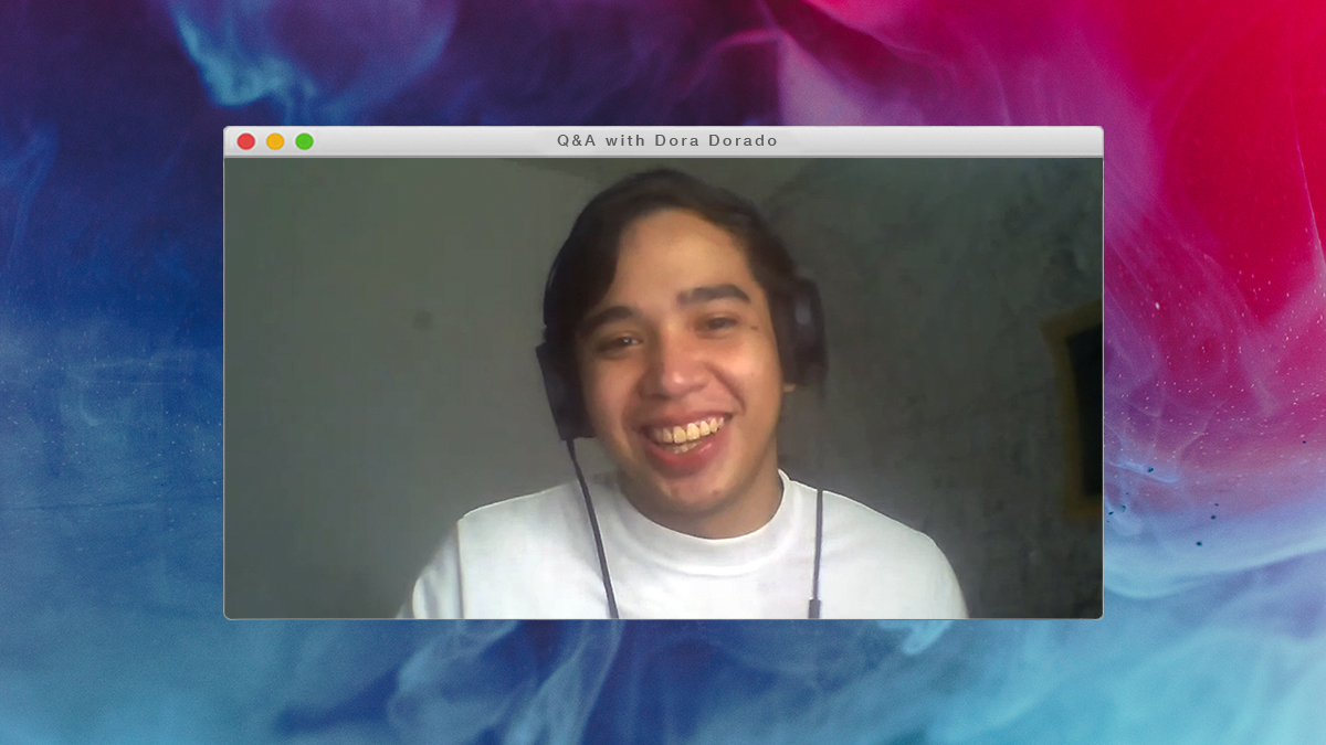 Tiktok Sensation Dora Dorado On Sensitive Topics And Trolls Clickthecity