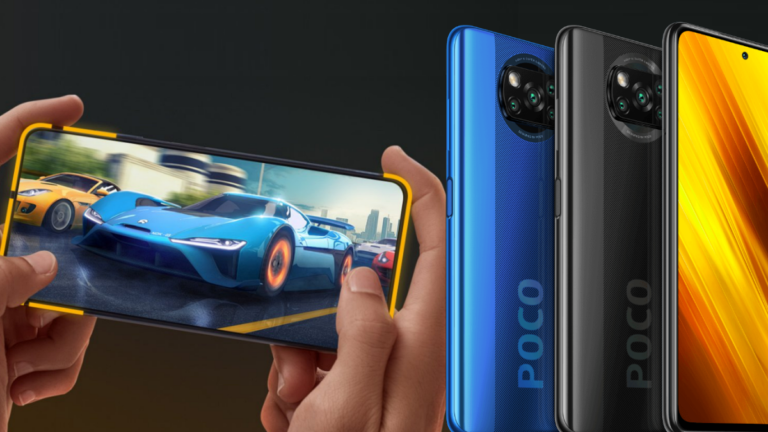 POCO X3 NFC: The New Champion of the Mid-Range Smartphone Market