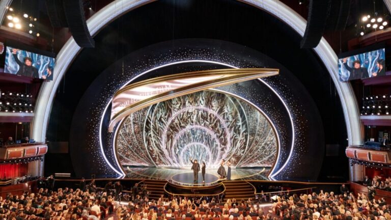 Academy Awards 2020