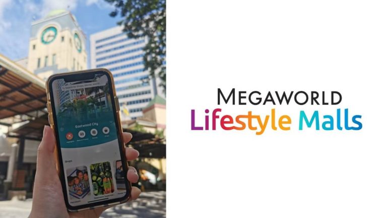 Megaworld Lifestyle Malls Launches App to Enhance Shoppers' Experience