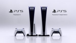 PlayStation 5 Reveals Prices for Global Launch on November