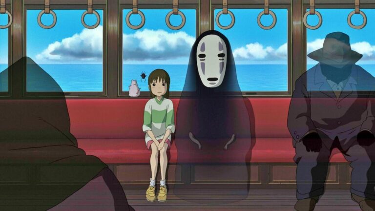 Studio Ghibli Releases 400 Free-to-use Images from Eight Iconic Films